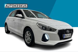 Hyundai i30 5d esikatselu 1