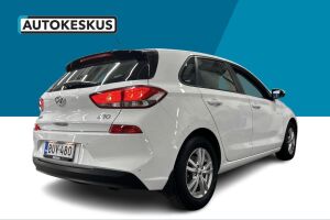 Hyundai i30 5d esikatselu 14