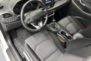Hyundai i30 5d esikatselu 5