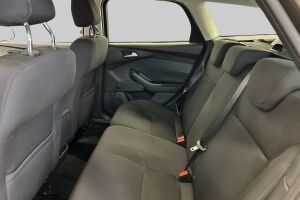 Ford Focus esikatselu 10