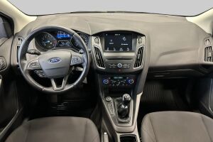 Ford Focus esikatselu 11