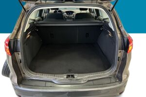 Ford Focus esikatselu 12