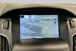 Ford Focus esikatselu 18