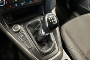 Ford Focus esikatselu 20