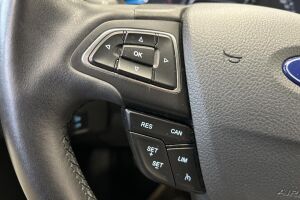 Ford Focus esikatselu 21