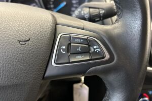 Ford Focus esikatselu 22