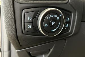 Ford Focus esikatselu 23