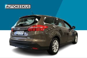 Ford Focus esikatselu 5