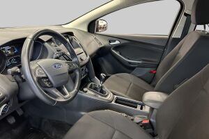 Ford Focus esikatselu 9