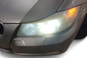 BMW 3-SARJA esikatselu 13