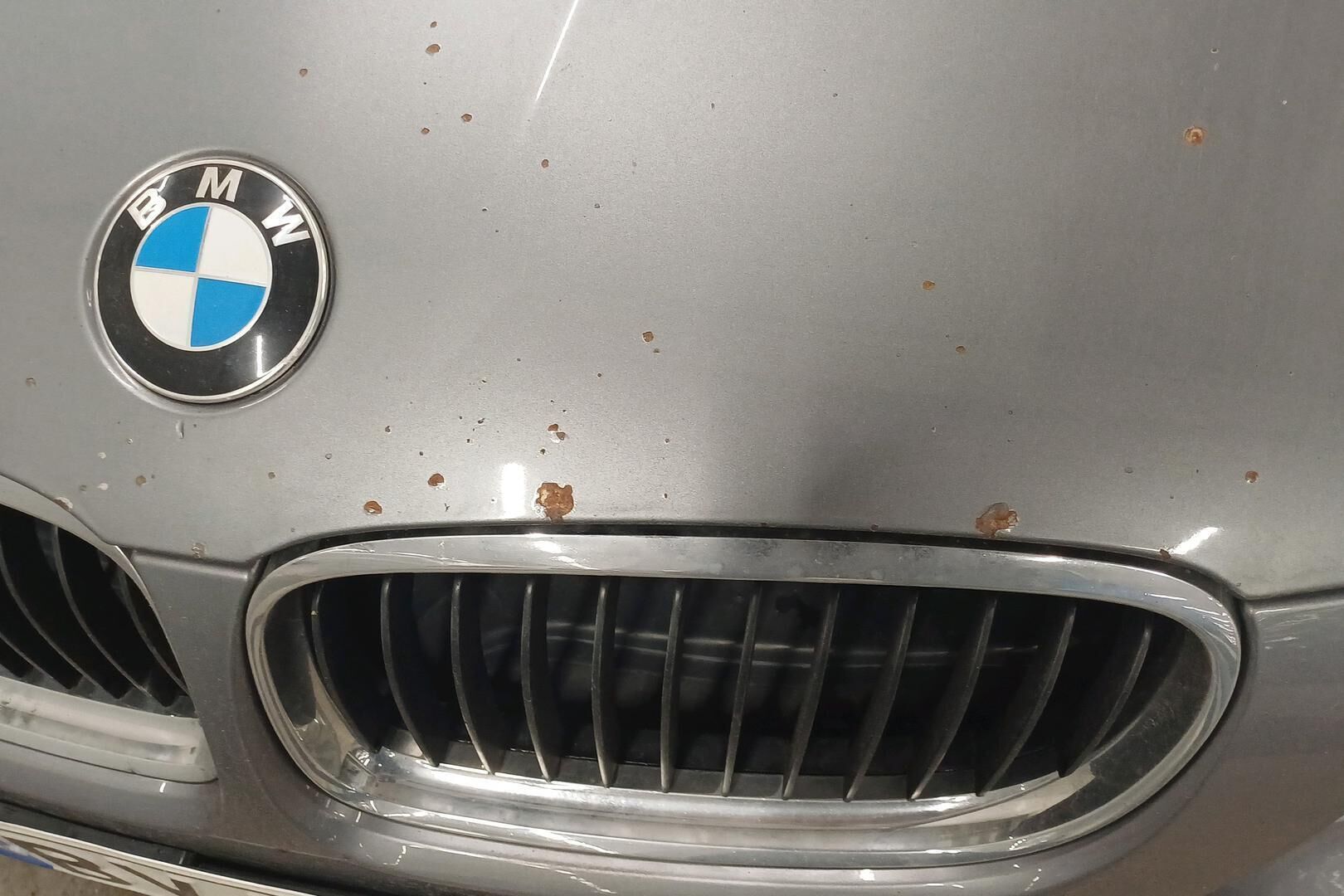 BMW 3-SARJA iso kuva 14