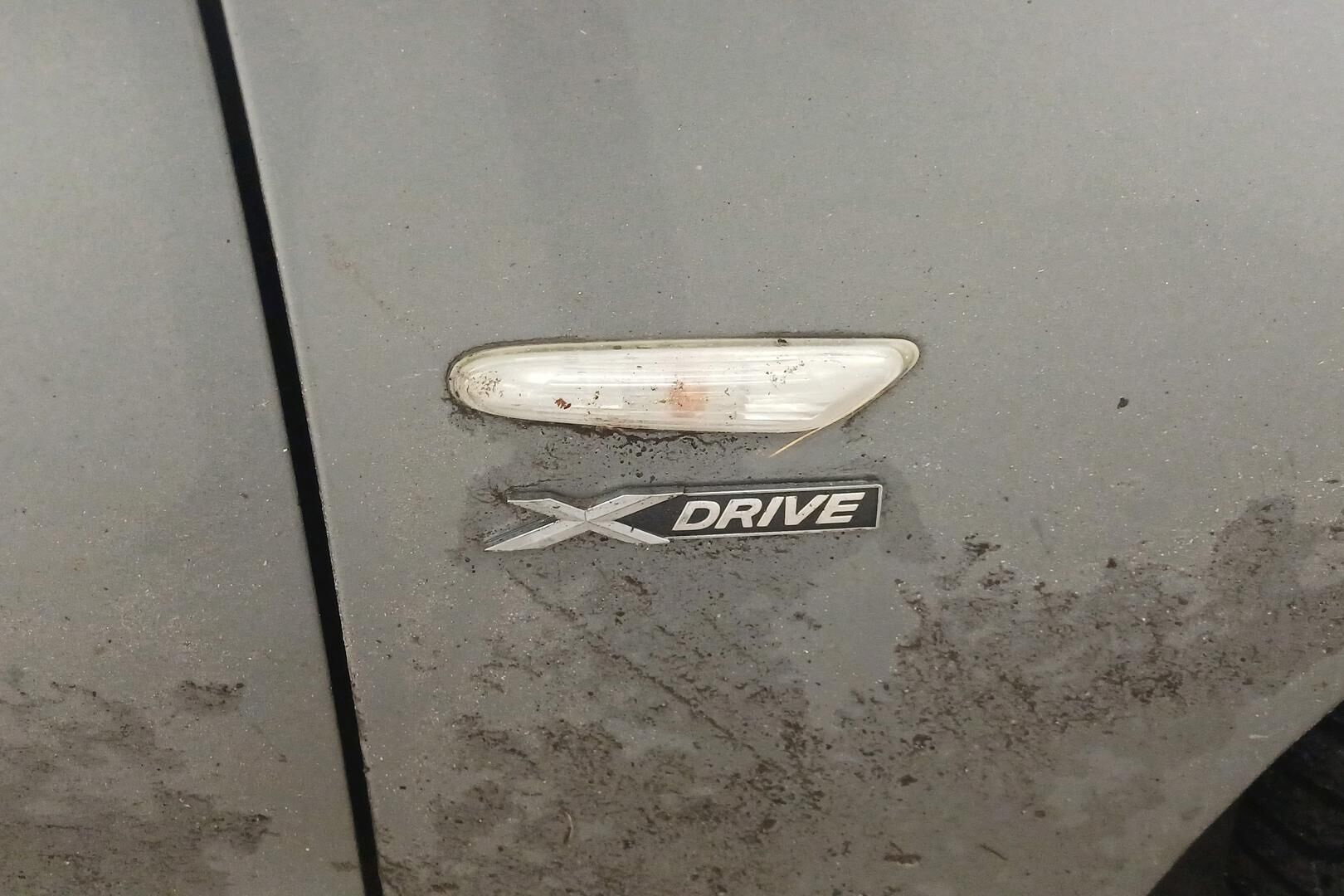 BMW 3-SARJA iso kuva 16