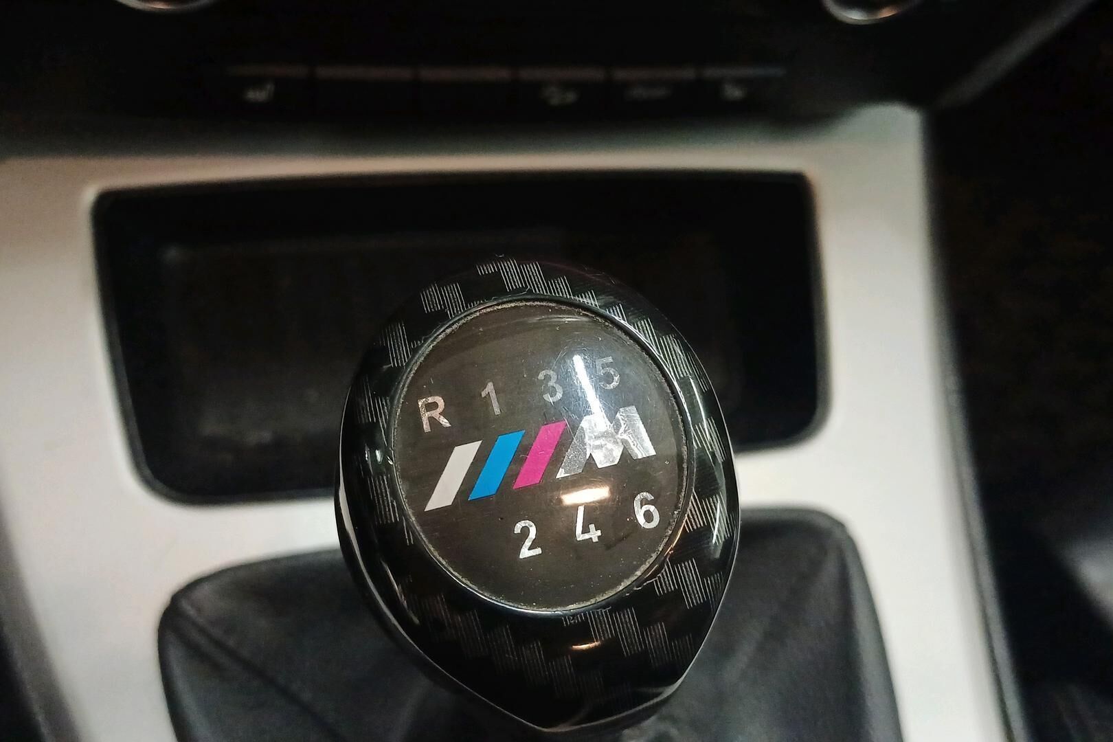 BMW 3-SARJA iso kuva 20