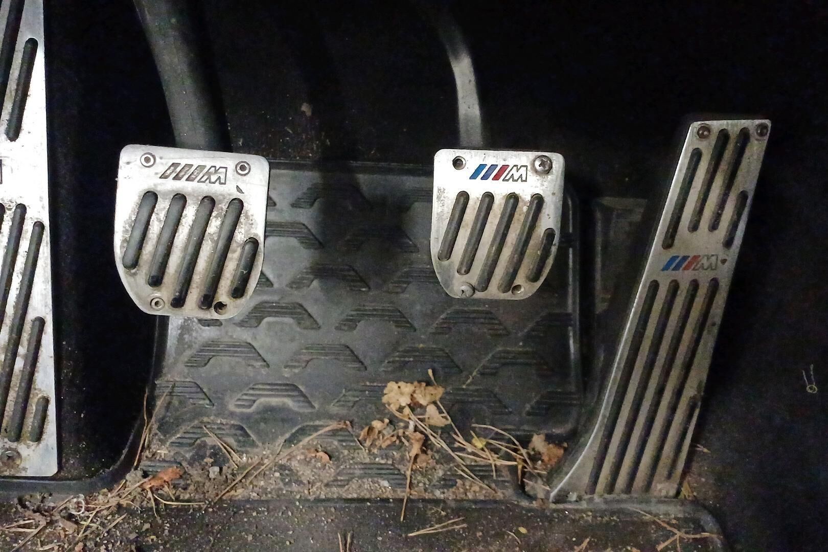 BMW 3-SARJA iso kuva 21