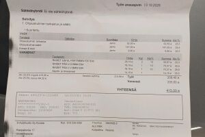 BMW 3-SARJA esikatselu 23