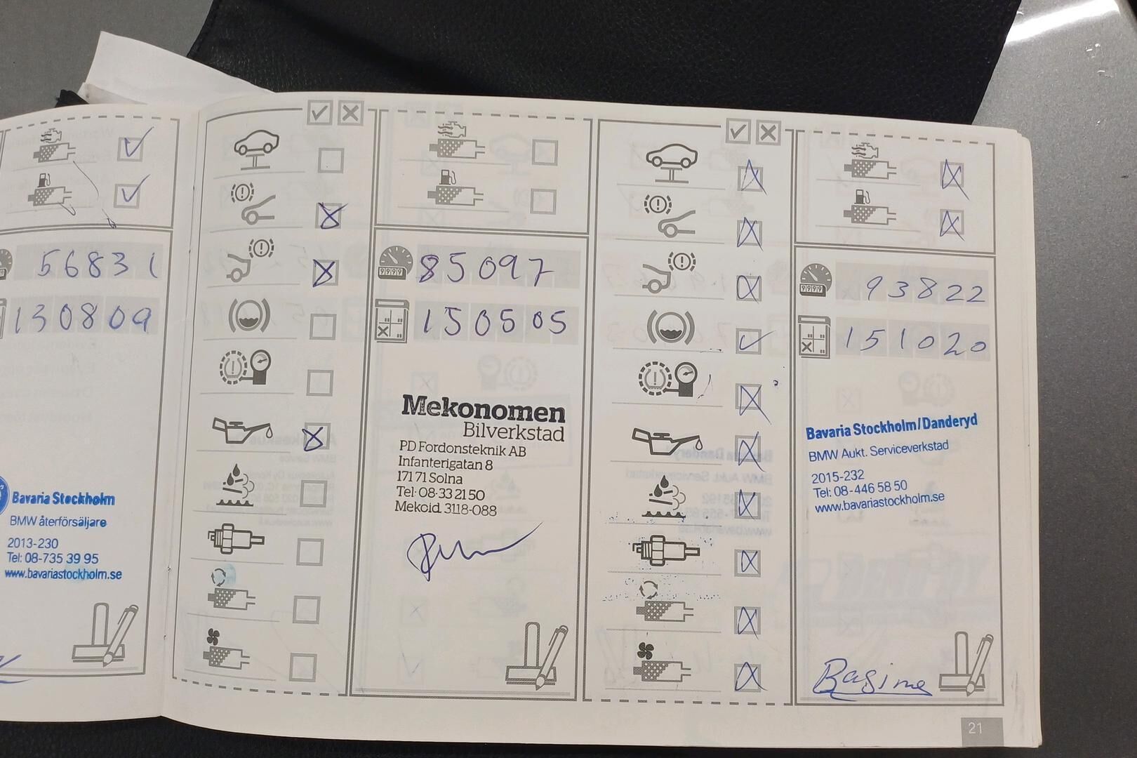 BMW 3-SARJA iso kuva 25