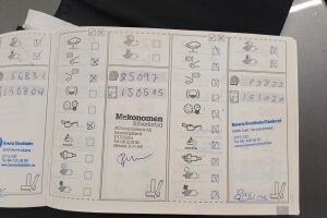 BMW 3-SARJA esikatselu 25