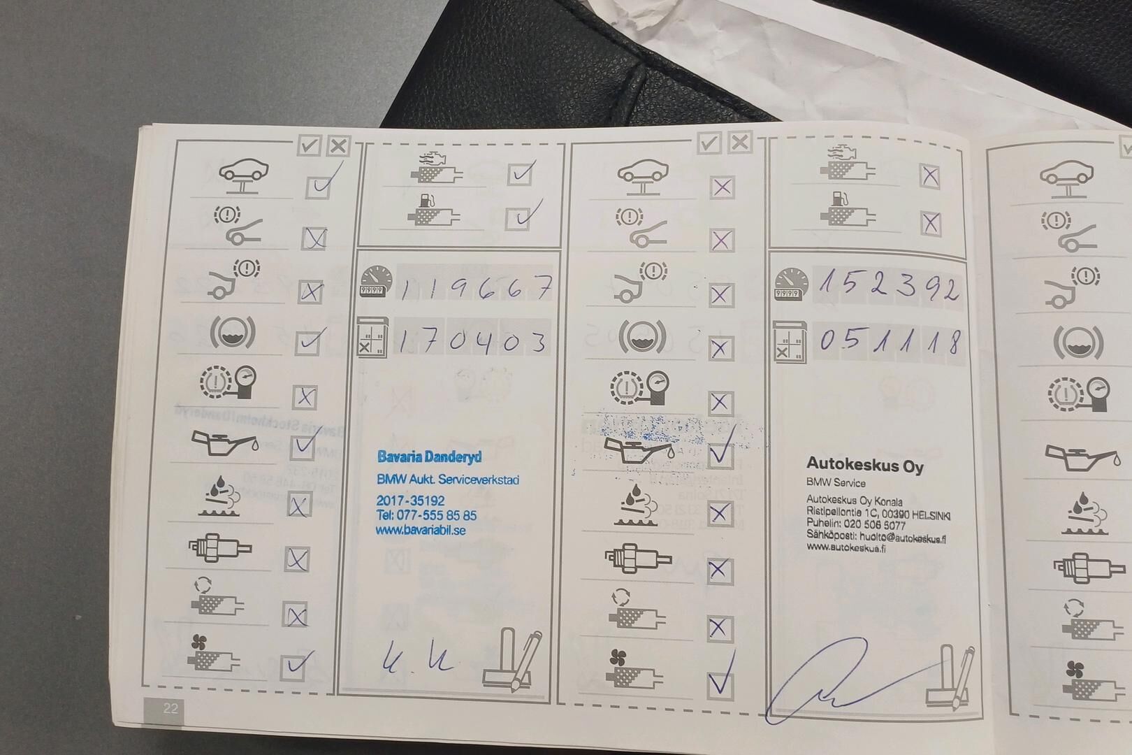 BMW 3-SARJA iso kuva 26