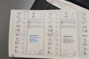 BMW 3-SARJA esikatselu 26