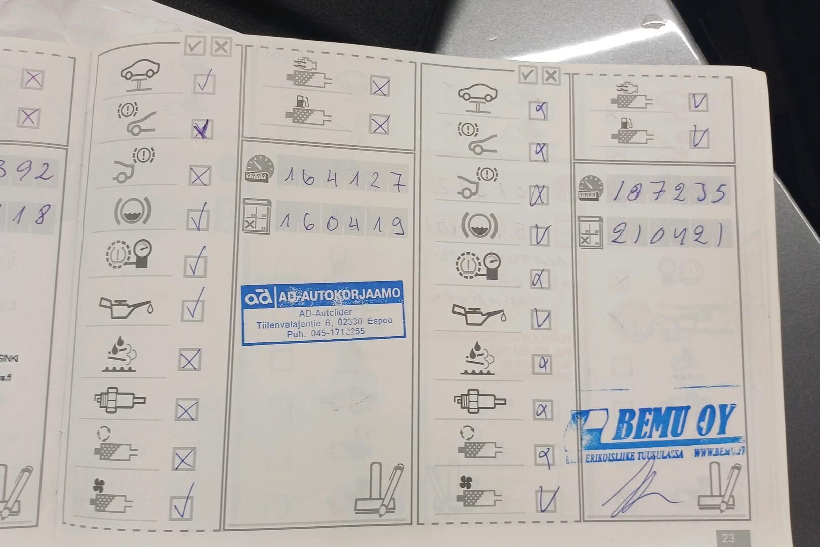 BMW 3-SARJA iso kuva 27