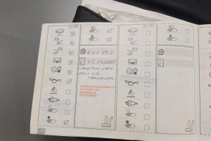 BMW 3-SARJA esikatselu 28