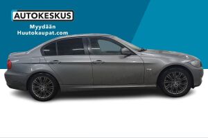 BMW 3-SARJA esikatselu 3