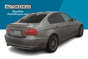 BMW 3-SARJA esikatselu 4