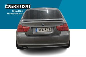 BMW 3-SARJA esikatselu 5