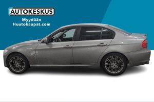 BMW 3-SARJA esikatselu 7