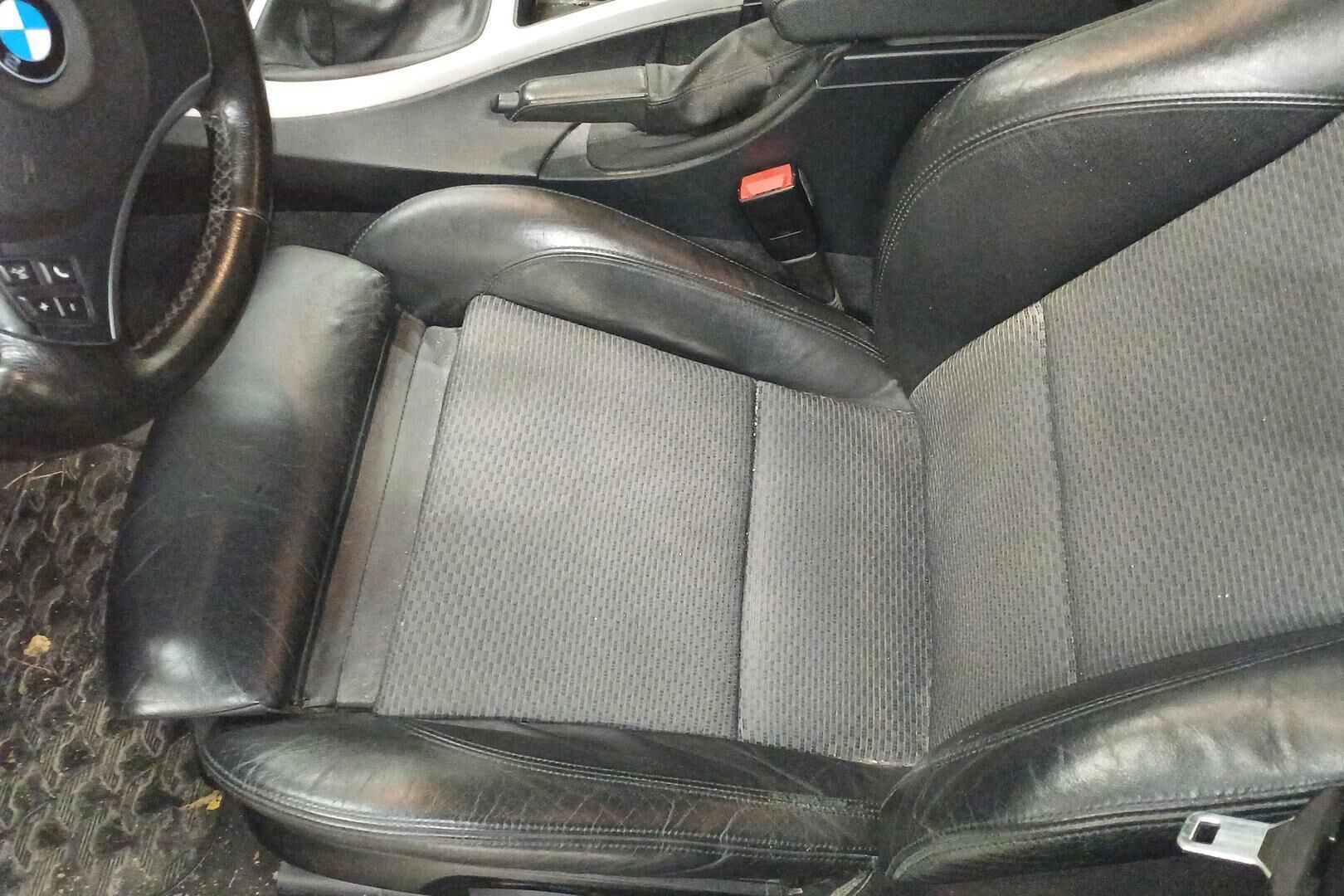 BMW 3-SARJA iso kuva 8