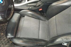 BMW 3-SARJA esikatselu 8