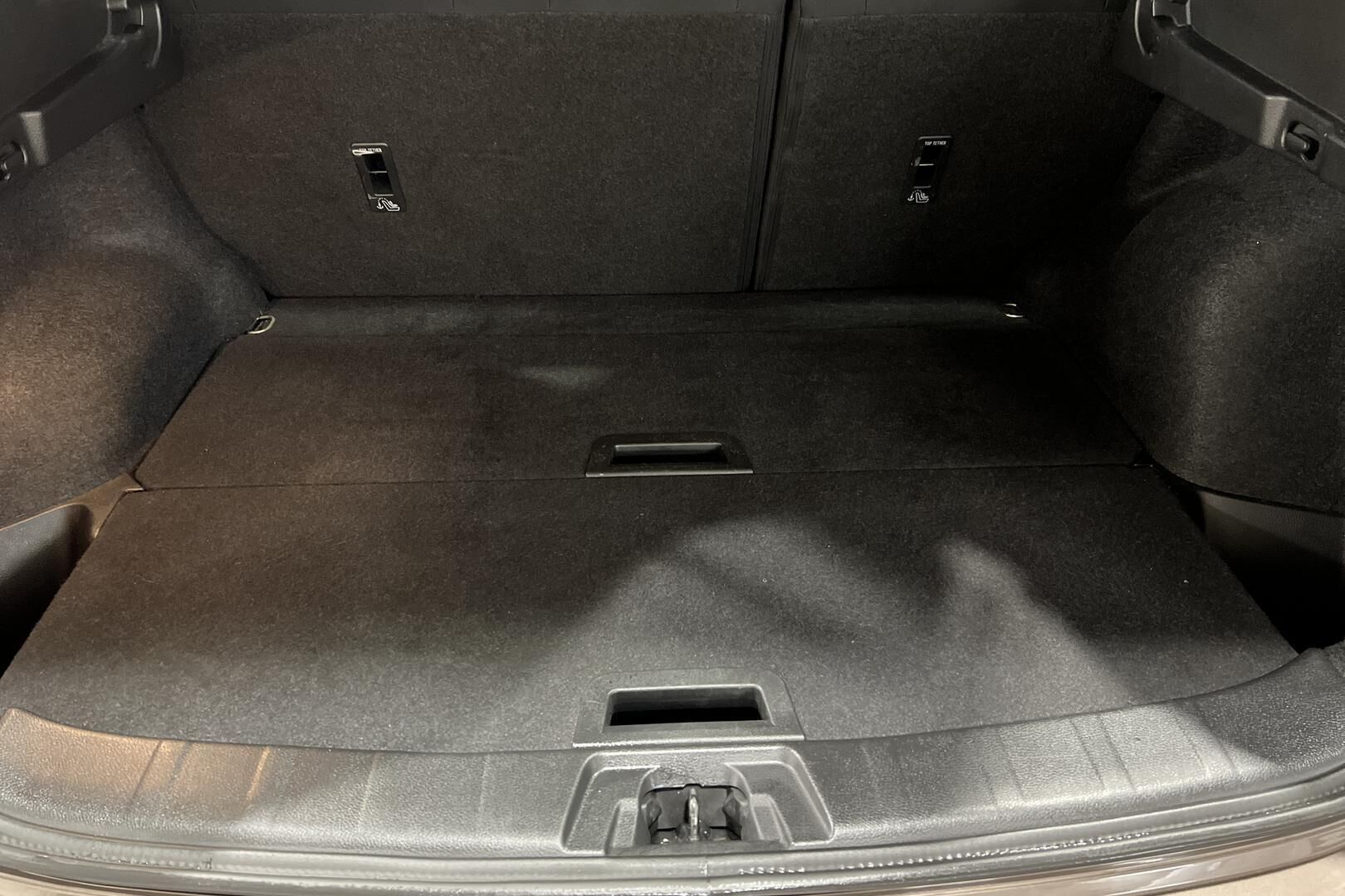 Nissan Qashqai iso kuva 11