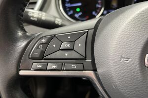 Nissan Qashqai esikatselu 14