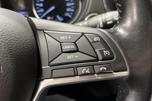 Nissan Qashqai esikatselu 15