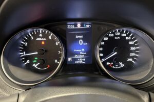 Nissan Qashqai esikatselu 16