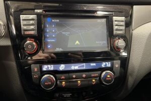 Nissan Qashqai esikatselu 17