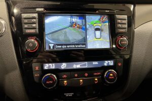 Nissan Qashqai esikatselu 18