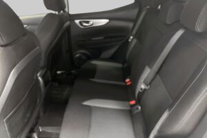 Nissan Qashqai esikatselu 10