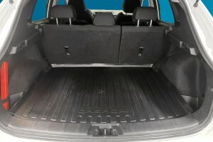 Nissan Qashqai esikatselu 12