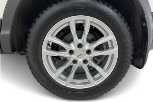 Nissan Qashqai esikatselu 13