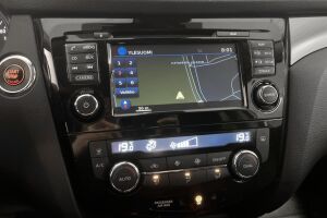 Nissan Qashqai esikatselu 22