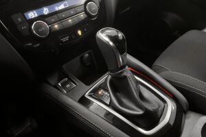 Nissan Qashqai esikatselu 15