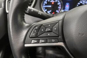 Nissan Qashqai esikatselu 16