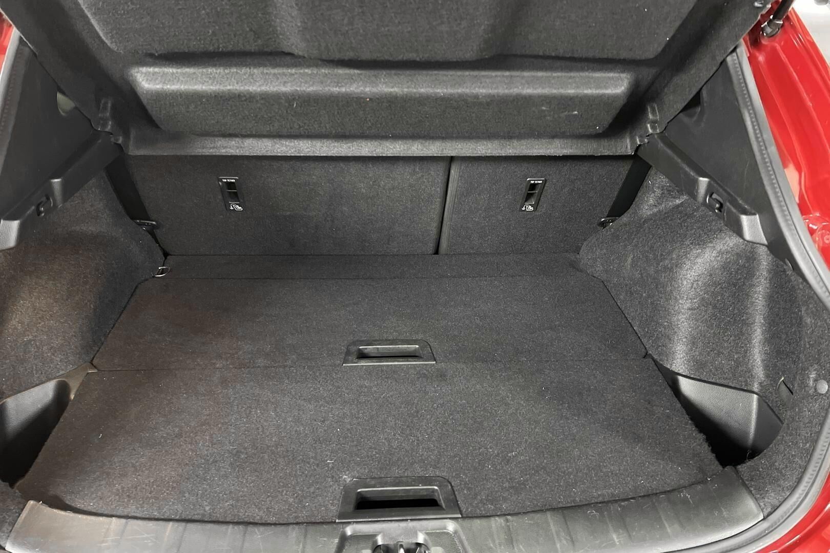 Nissan Qashqai iso kuva 12