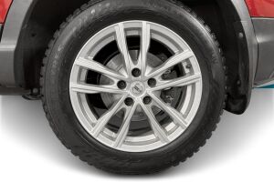 Nissan Qashqai esikatselu 13