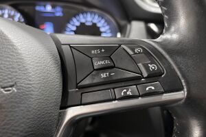 Nissan Qashqai esikatselu 15