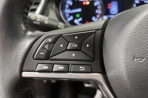 Nissan Qashqai esikatselu 13