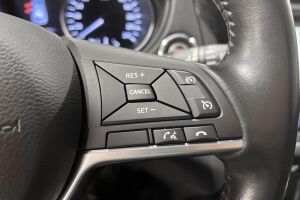 Nissan Qashqai esikatselu 14