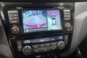 Nissan Qashqai esikatselu 17
