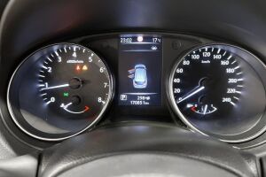 Nissan Qashqai esikatselu 18